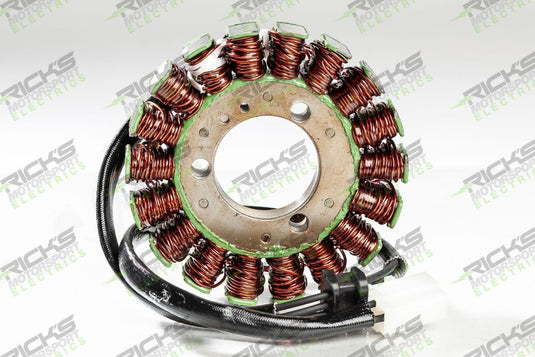 Ricks Stator 21-206