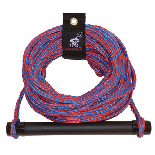 Load image into Gallery viewer, Kwik Tek AHSR-1 Airhead Ski Rope
