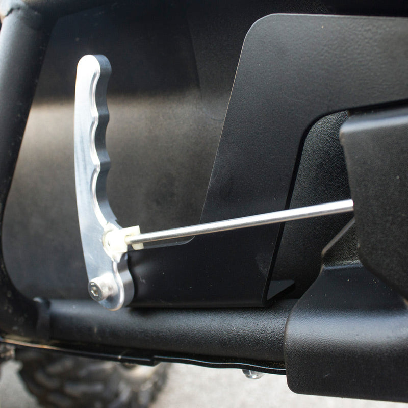 Load image into Gallery viewer, HMF Easy-Grip Door Handle For 2017-2020 Can Am Maverick X3
