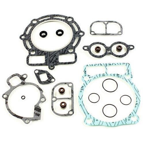 Load image into Gallery viewer, Namura Top End Gasket Set for 2000-2002 Ktm 400SX-MXC-EXC
