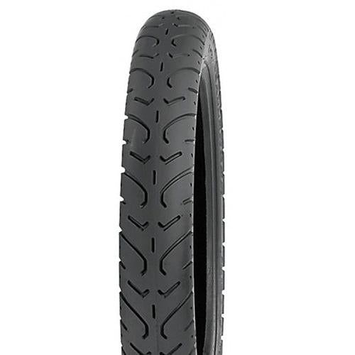 Kenda K657 Challenger Rear Bias Tire [90/100H21] 046572104C1