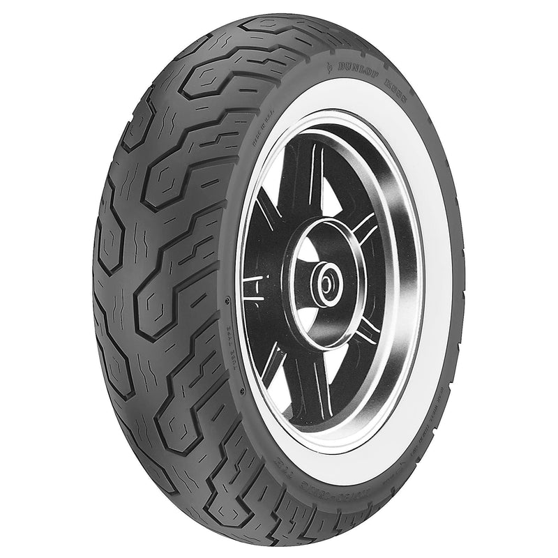 Load image into Gallery viewer, DUNLOP K555 Tire Rear 140/80B15
