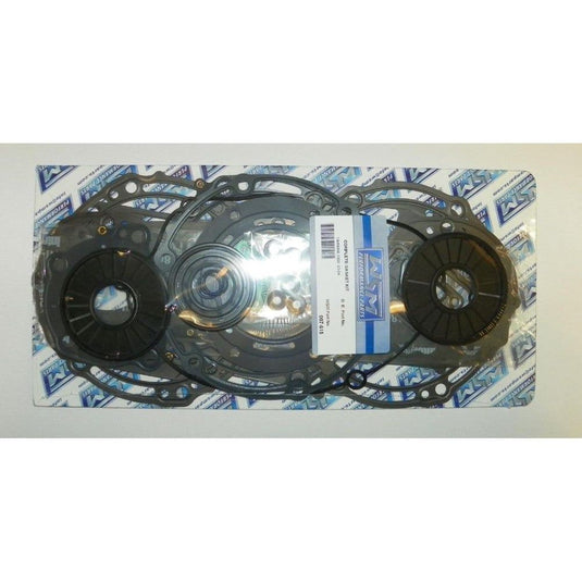 WSM Complete Gasket Kit - 007-615