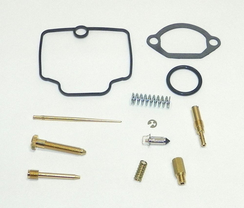 Load image into Gallery viewer, WSM Carburetor Kit For Yamaha 85 YZ 02-05 016-852
