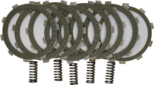EBC SRC Street Racer Kit - SRC75
