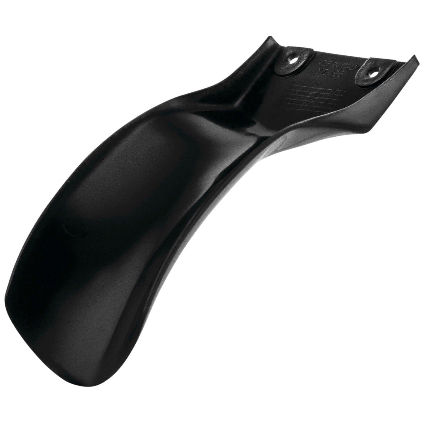 Acerbis Black Air Box Mud Flap - 2081700001