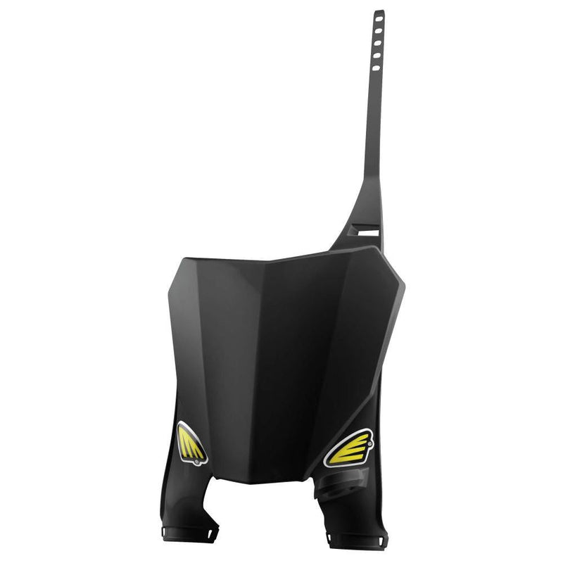 Load image into Gallery viewer, Cycra Stadium Number Plate Black - 1CYC-1211-12
