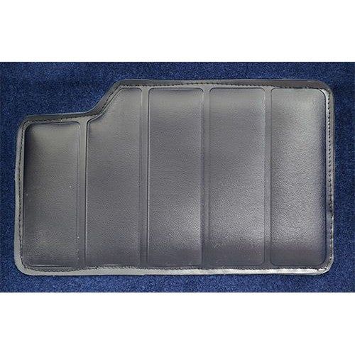 Load image into Gallery viewer, ACC Replacement Carpet Kit For 1985-1992 Volkswagen Jetta 4DR - CHOOSE COLOR
