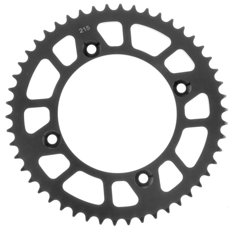 Load image into Gallery viewer, BikeMaster Rear Steel Sprocket For Honda CRF150R 2007-2021 Black
