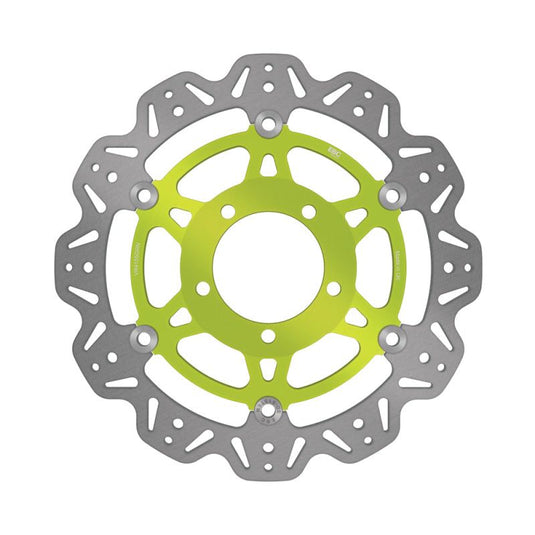 EBC Green Vee-Series Rotor MPN VR4155GRN
