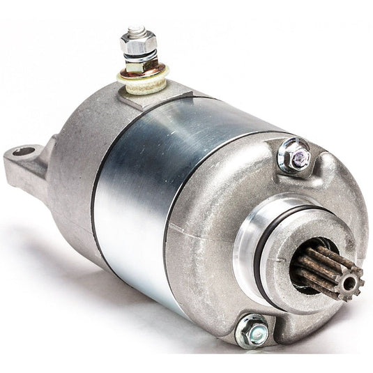 Ricks Starter For Kawasaki Eliminator 125 BN125A 2001-2009 61-218
