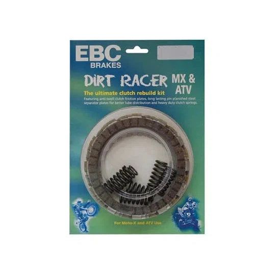 Load image into Gallery viewer, DRC Series Clutch Rebuild Kit for HONDA TRX420FM FourTrax Rancher 4x4 2007-2013
