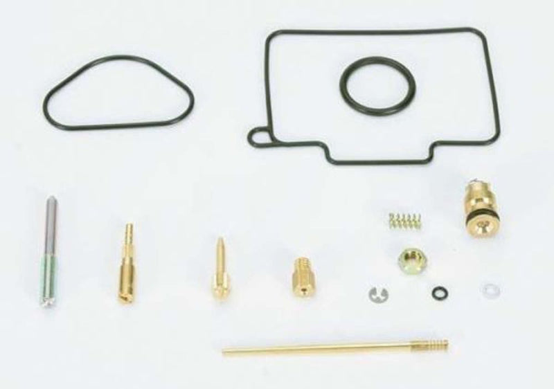 Load image into Gallery viewer, WSM Carburetor Kit For Yamaha 125 YZ 99-00 016-853
