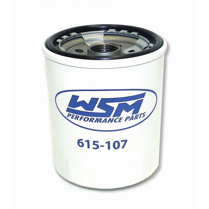 WSM Oil Filter for Yamaha 200 - 350 Hp 4-Stroke 07-21 615-107