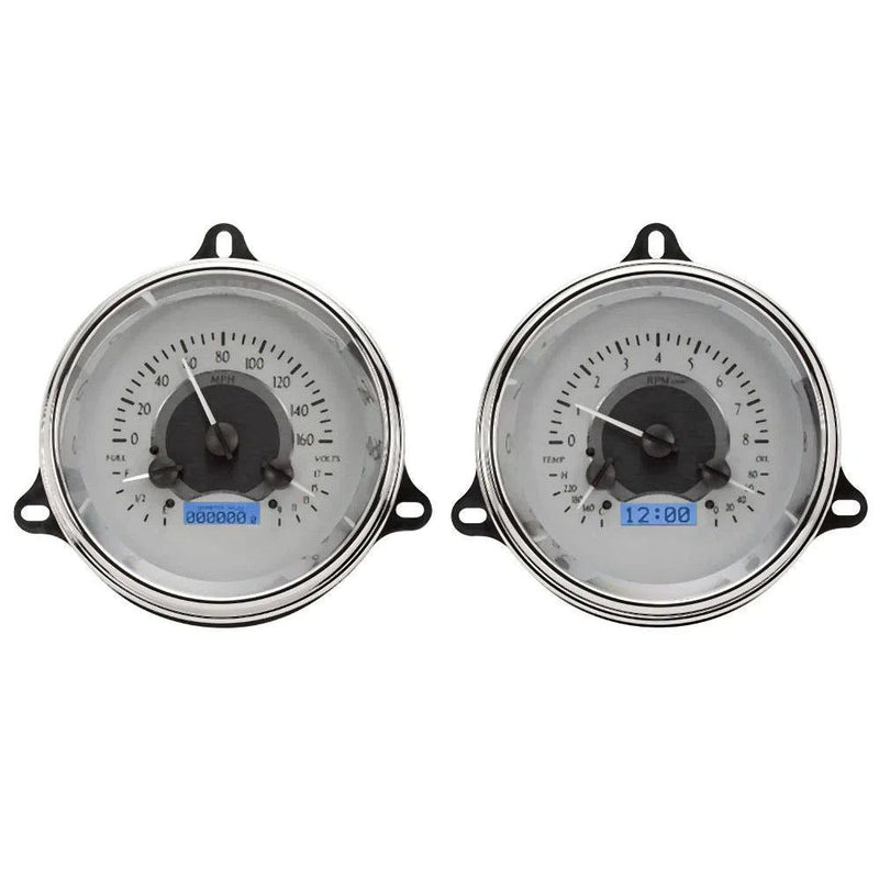 Load image into Gallery viewer, Dakota Digital 1954 Chevrolet Truck VHX Gauge Kit VHX-54C-PU
