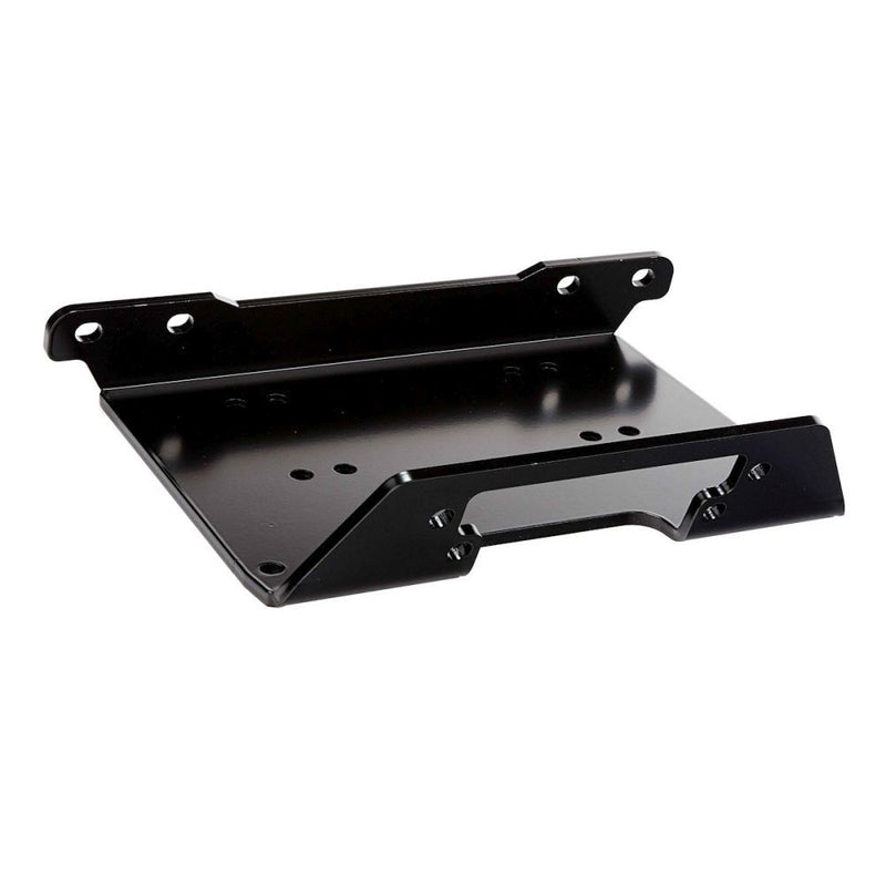 Load image into Gallery viewer, Viper Midnight UTV Winch Kit For Can-Am Maverick 1000 2013-2018
