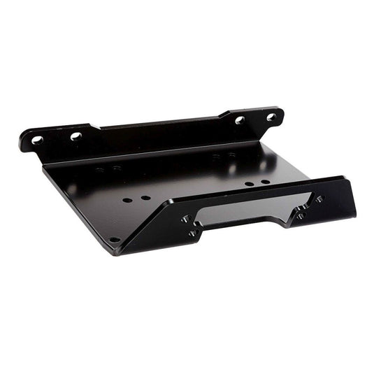 Viper Midnight UTV Winch Kit For Can-Am Maverick 1000 2013-2018
