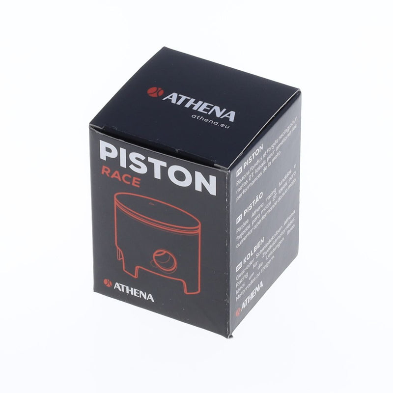 Load image into Gallery viewer, Athena 2-Stroke Big Bore Cast Piston Kit For Kawasaki KX65 2002-2024
