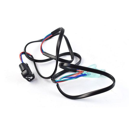 WSM Tilt & Trim Switch for Mercury OEM Style 905-120-OE