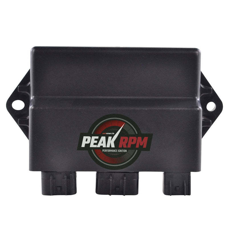 Load image into Gallery viewer, RMStator Stator Kit With , Hp CDI Box , Ignition Coil And Cover Gasket RM22831
