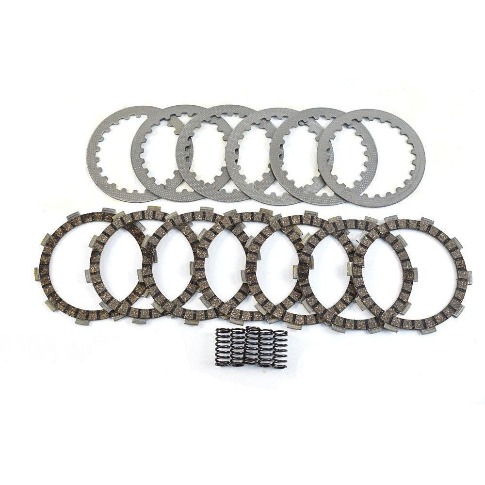 WSM Complete Clutch Kit for Yamaha 85 YZ 02-21 88-506