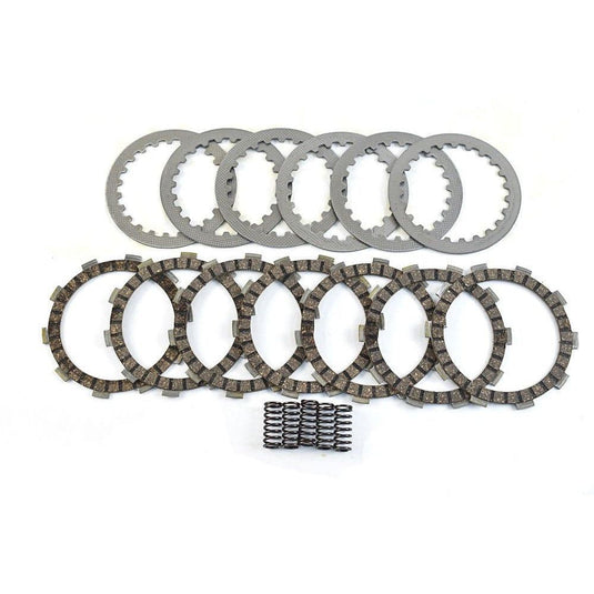 WSM Complete Clutch Kit for Yamaha 85 YZ 02-21 88-506