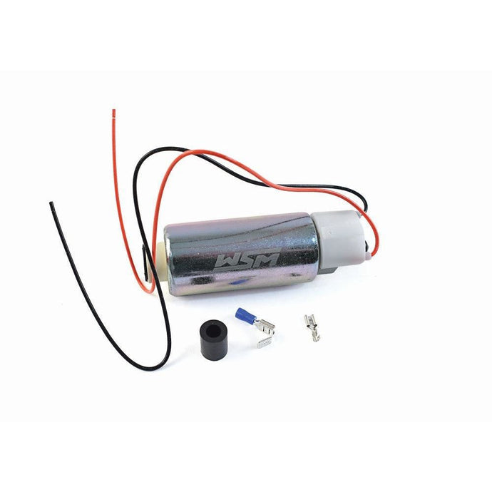 WSM Fuel Pump For Mercury / Mercruiser 65 - 150 Hp EFI / 4.5LMPI 600-088