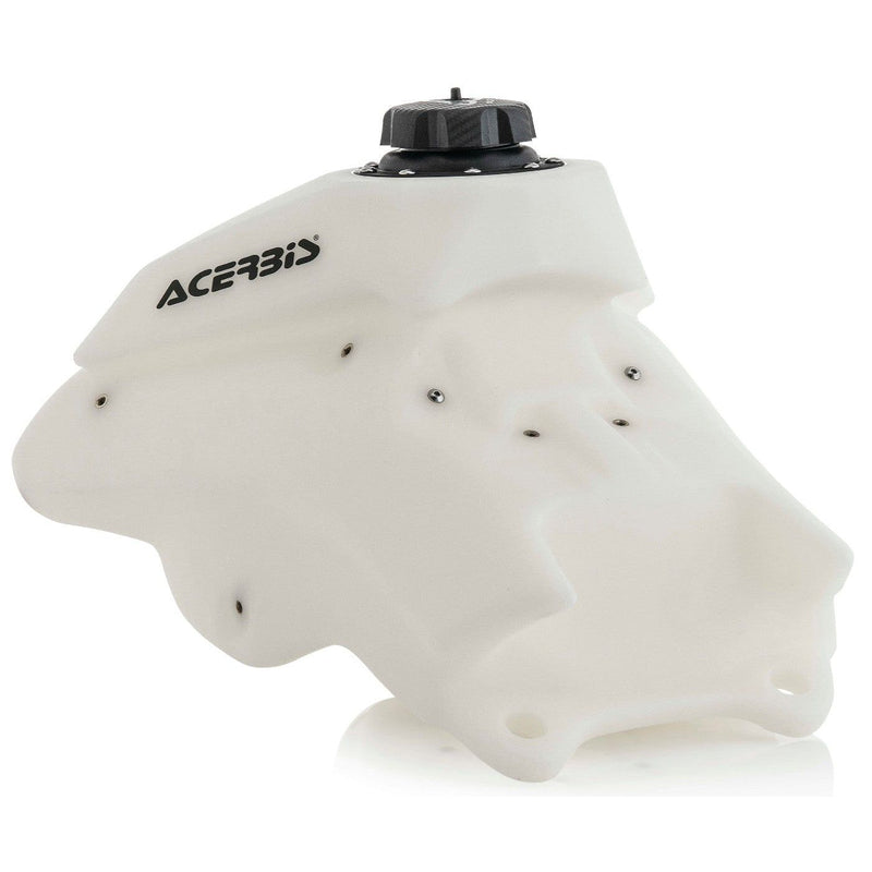 Load image into Gallery viewer, Acerbis 2.7 gal. Natural Fuel Tank - 2630720147
