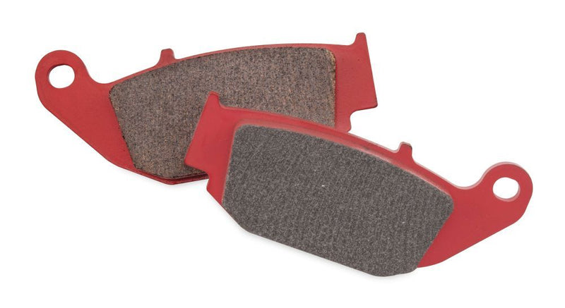 Load image into Gallery viewer, Brake Pad and Shoe For Honda MSX125 Grom/ABS 2013-2019 Sintered Rear Rear
