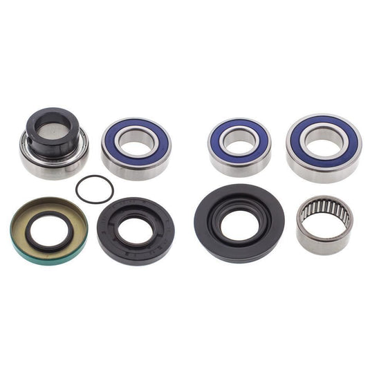 Lower Drive Shaft & Upper Jack Shaft Bearing & Seal Kit MX Z 583 1996-1998