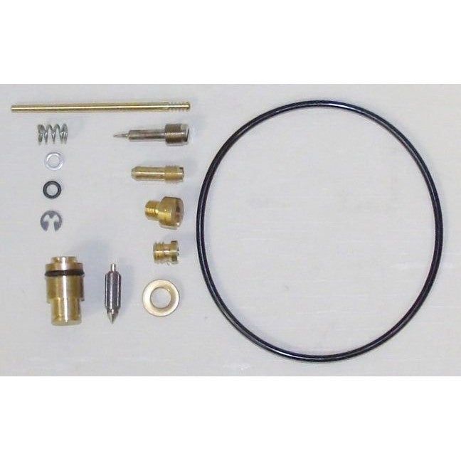 WSM Carburetor Kit For Suzuki 250 LT-F 97-99 016-211