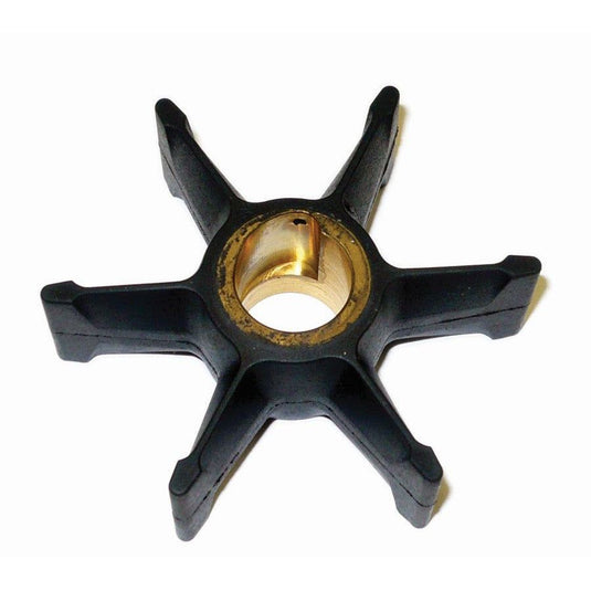 WSM Water Pump Impeller for Johnson / Evinrude 35 - 55 Hp 700-250