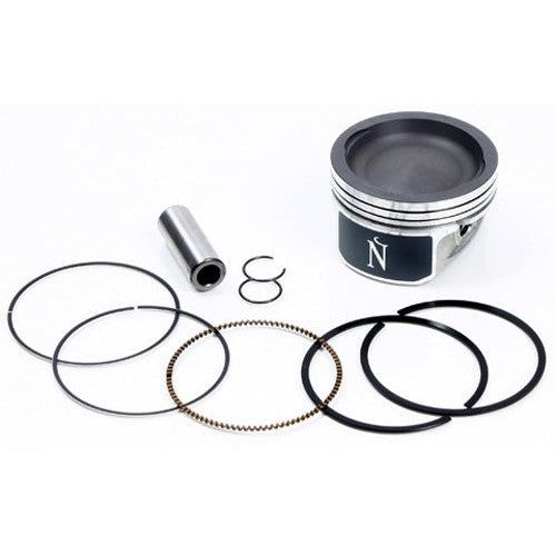 2005-2007 Polaris SPORTSMAN 800 Namura +.02mm Piston Kit