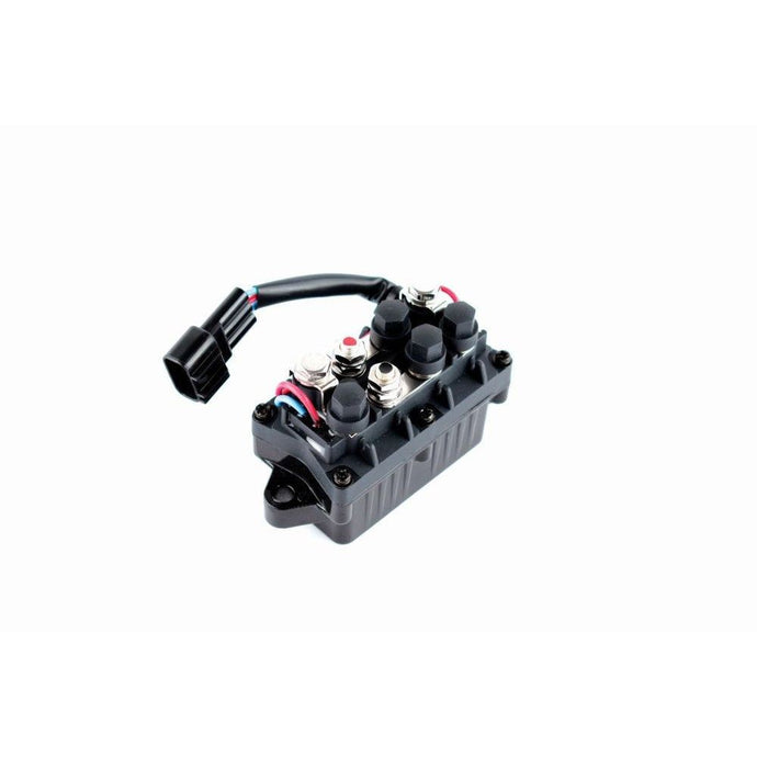 WSM Relay Assembly for Yamaha 200 - 350 Hp 4 Stroke 11-16 343-525