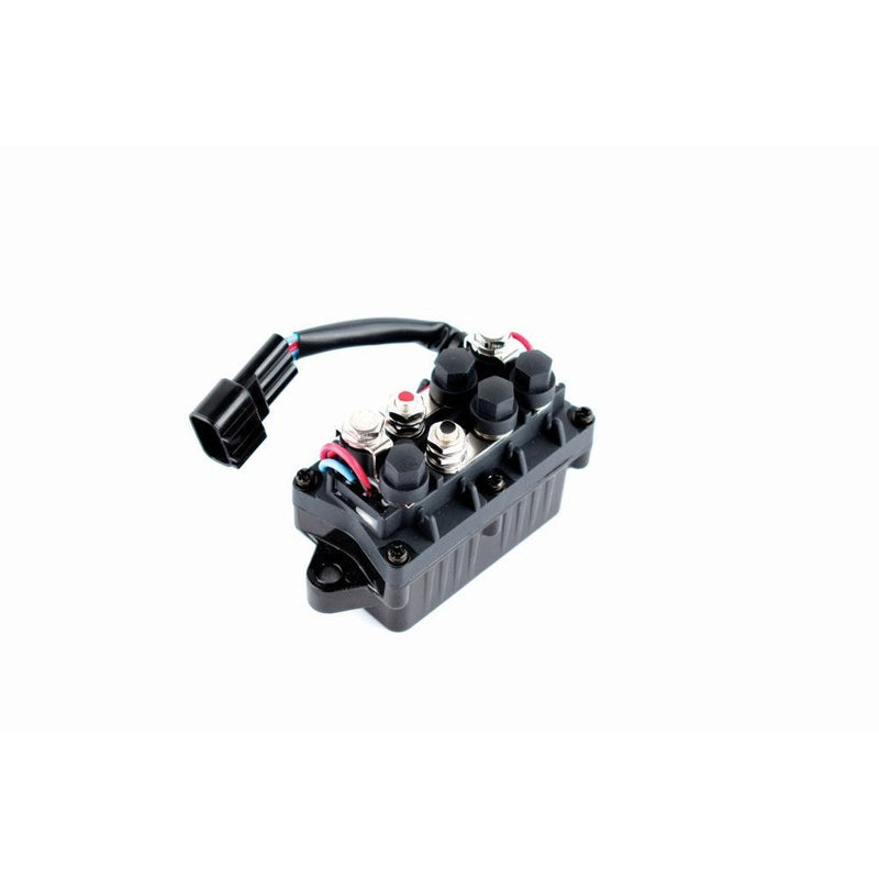 Load image into Gallery viewer, WSM Relay Assembly for Yamaha 200 - 350 Hp 4 Stroke 11-16 343-525
