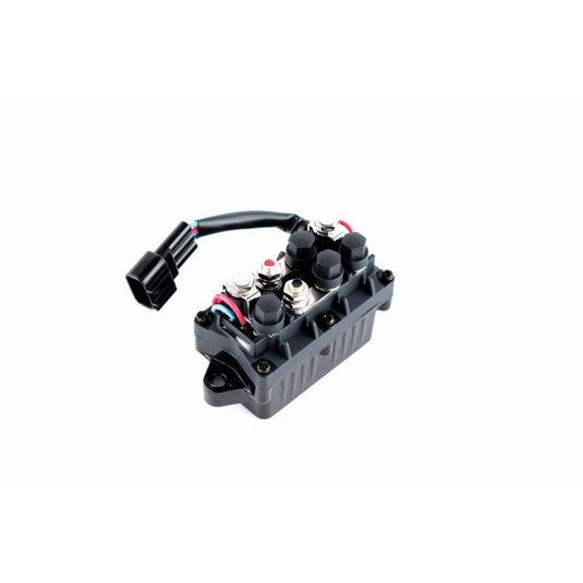 WSM Relay Assembly for Yamaha 200 - 350 Hp 4 Stroke 11-16 343-525