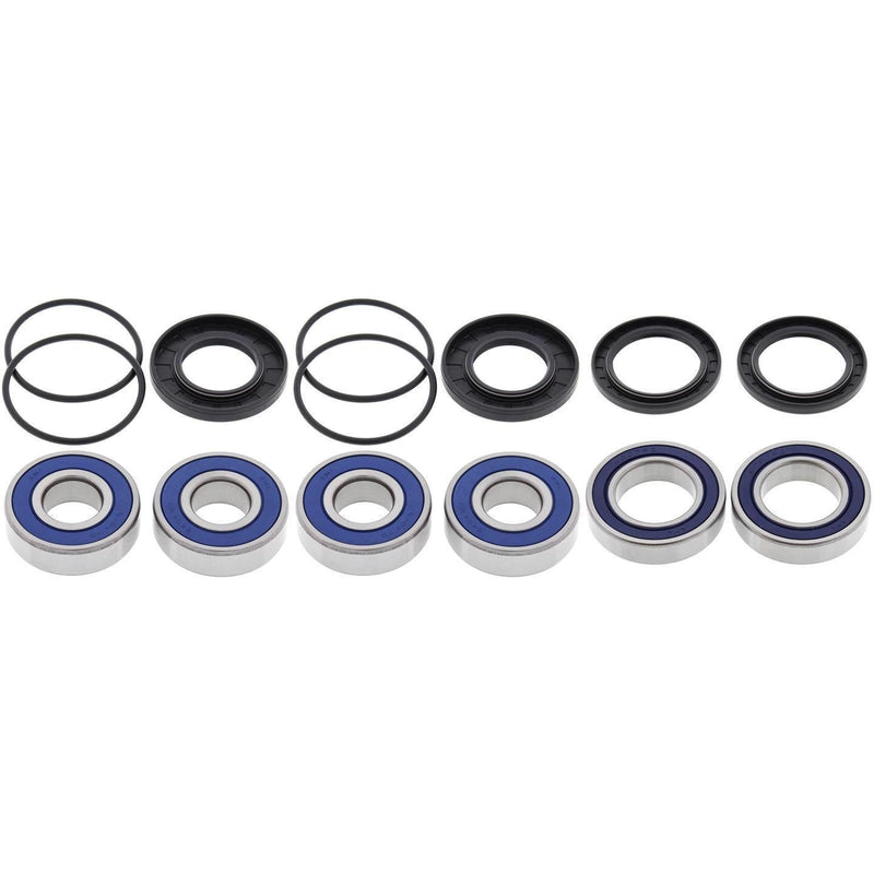 Load image into Gallery viewer, Bearing Kit for Front and Rear Wheels Polaris Magnum 425 2x4 95-98
