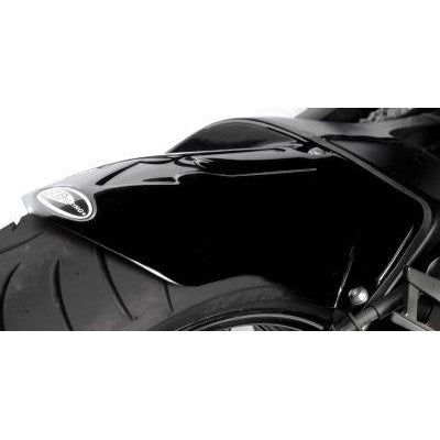 R&G Racing Black Rear Hugger Fender For 2001-2015 Yamaha FZ1 N / S 2006 onwards