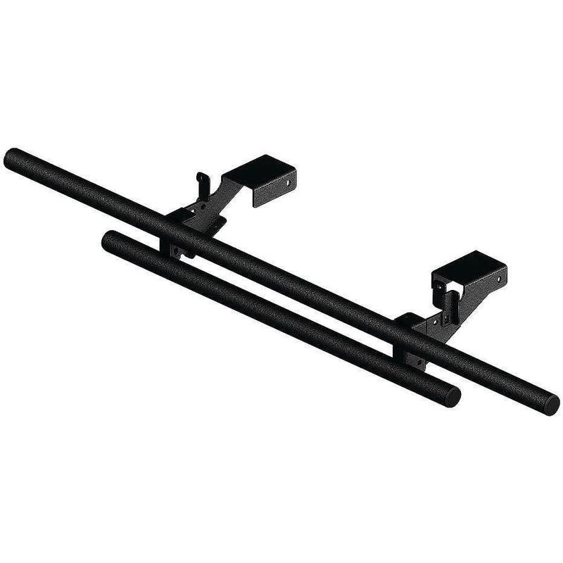 Load image into Gallery viewer, KFI 101435 (M3) Double Tube Rear Bumper for 2010-2014 Polaris 400 Ranger 4x4
