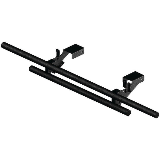 KFI 101435 (M3) Double Tube Rear Bumper for 2010-2014 Polaris 400 Ranger 4x4
