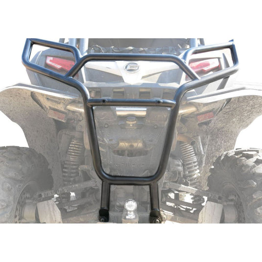 Rival Front And Rear Bumpers For CF Moto Z Force 500 / 800 / 1000