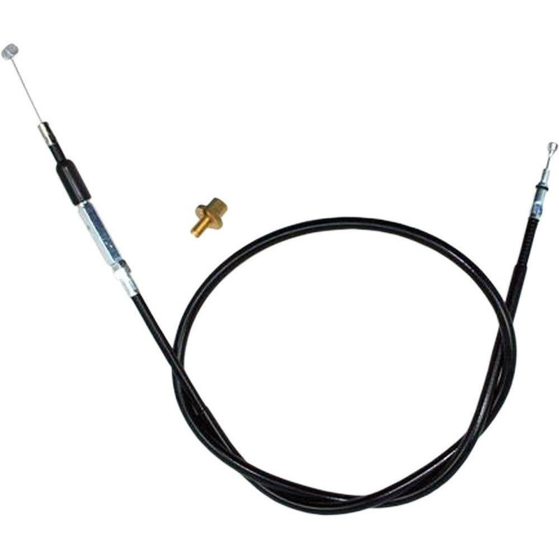 Load image into Gallery viewer, Motion Pro Black Vinyl Clutch Cable For Honda CR250R 1998-2003 02-0373
