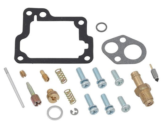 Psychic Carburetor Repair Kit XU-07446