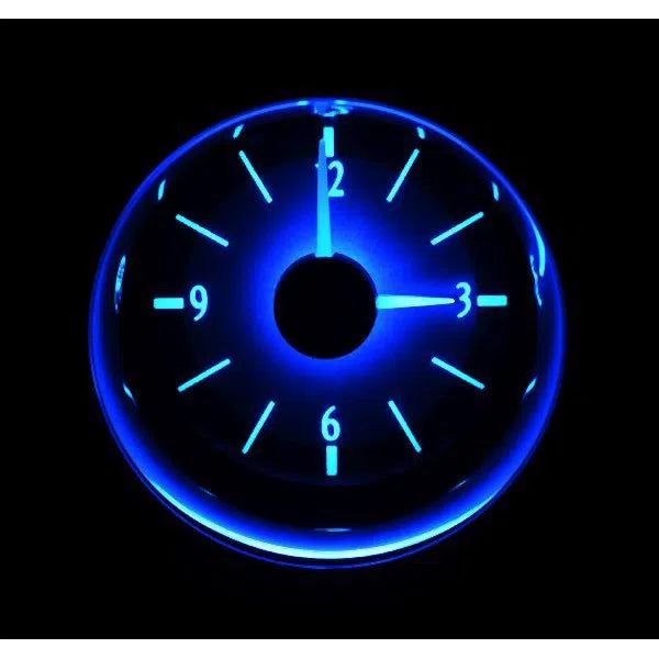 Load image into Gallery viewer, Dakota Digital Universal Analog Clock For VHX Gauge Kit VLC-16-1

