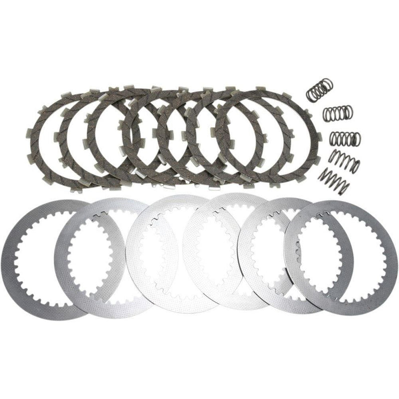 Load image into Gallery viewer, EBC Clutch Kit - DRC225
