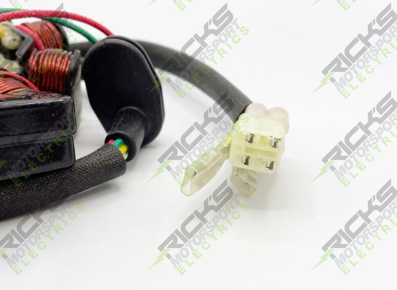 Load image into Gallery viewer, Ricks Hot Shot Series Charging Kit 14-99-903H
