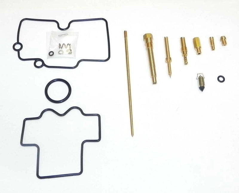 Load image into Gallery viewer, WSM Carburetor Kit For Honda 250 CRF-X 04-06 016-723
