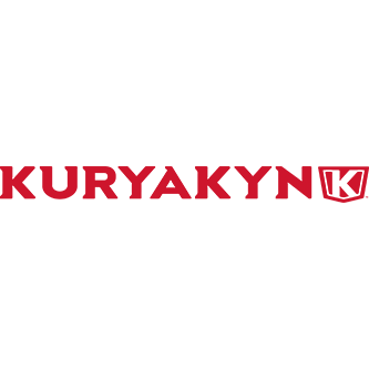 Kuryakyn Precision Heel Shift Eliminator Black 6433