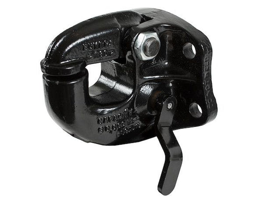 Buyers 45 Ton Pintle Hook - Commercial Mount
