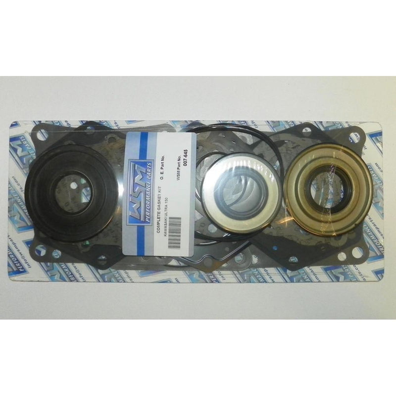 Load image into Gallery viewer, WSM Complete Gasket Kit - 007-645
